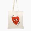 Cuddle Mom Tote Bag