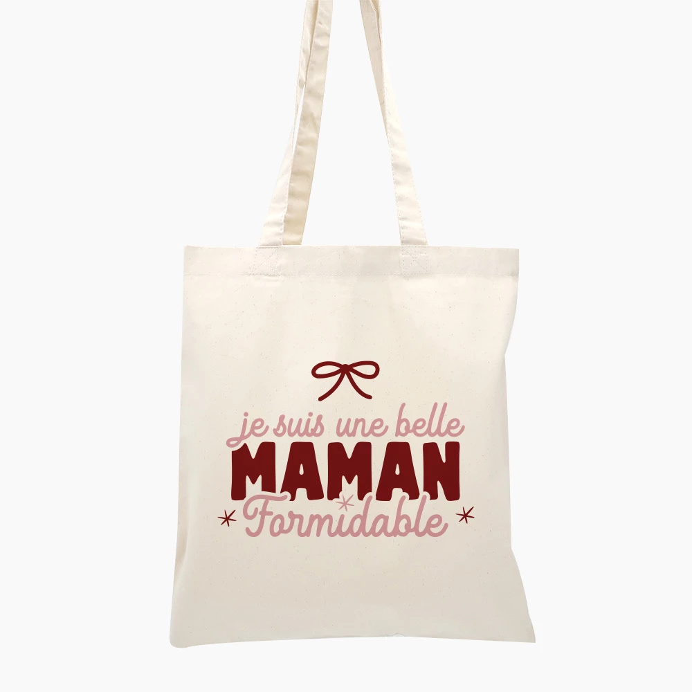 Tote Bag I Am an Amazing Mother-in-Law