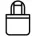 Cheap Personalized Tote Bag | Customizable Cotton Bag