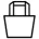 Sac Coton Vierge | Sac 100% Coton ou 100% Coton Bio | Livraison Rapide