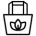 Organic Blank Tote Bag, Bag & Accessories | Quality & Cheap Bags