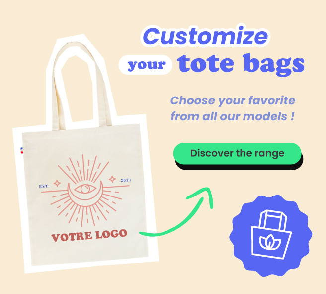 customize tote bags