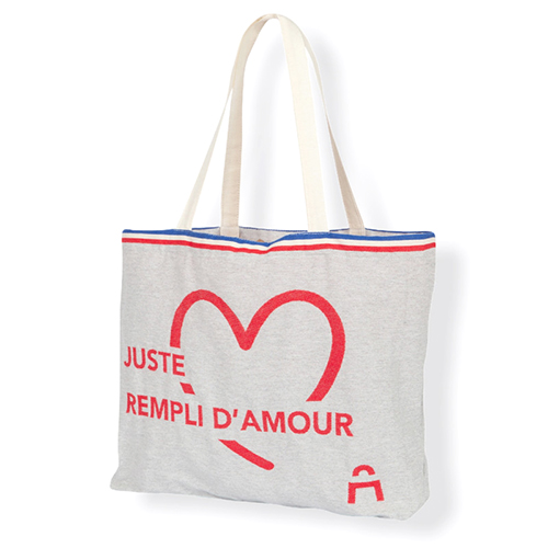 Cabas classique recyclé