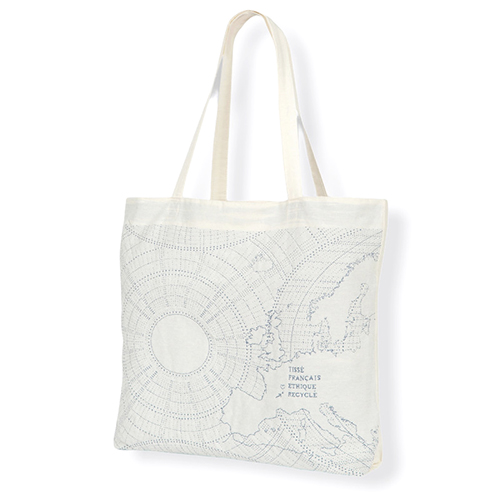 Cabas medium recyclé