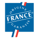 Origine France Garantie